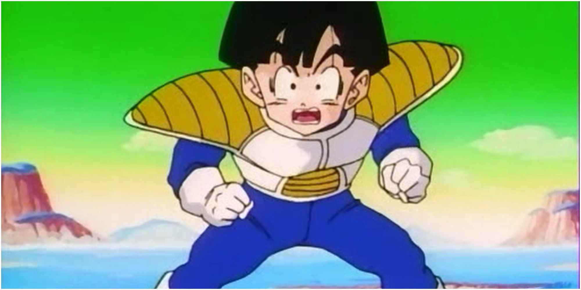 Gohan