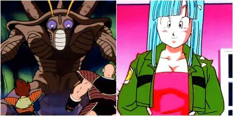 The best filler episodes in Dragon Ball Z