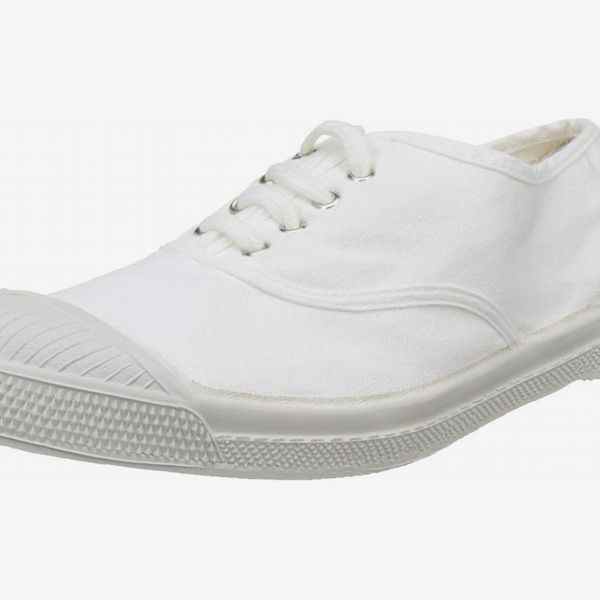 Bensimon Tennis Lacet Femme, Baskets Femme