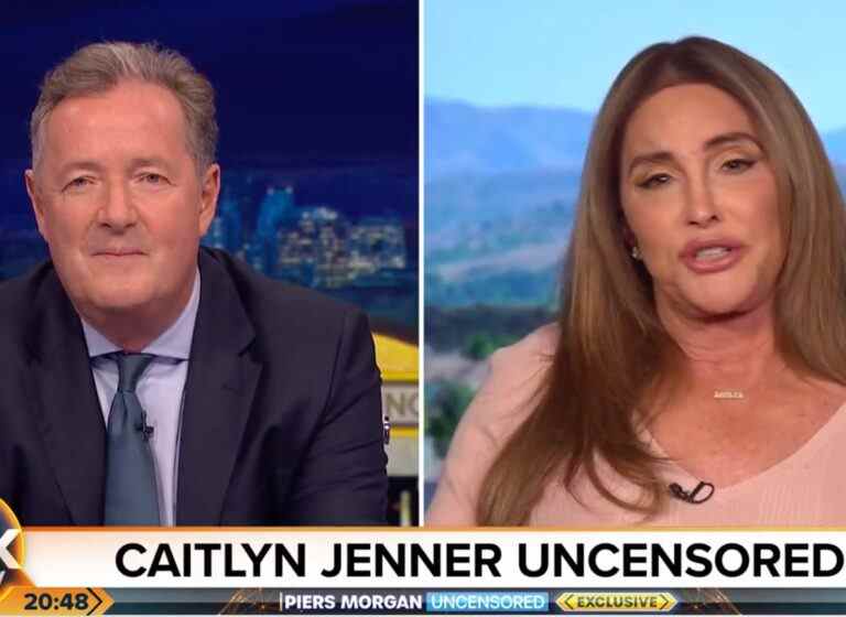 La nageuse Lia Thomas « mauvaise publicité » pour la communauté trans, selon Caitlyn Jenner