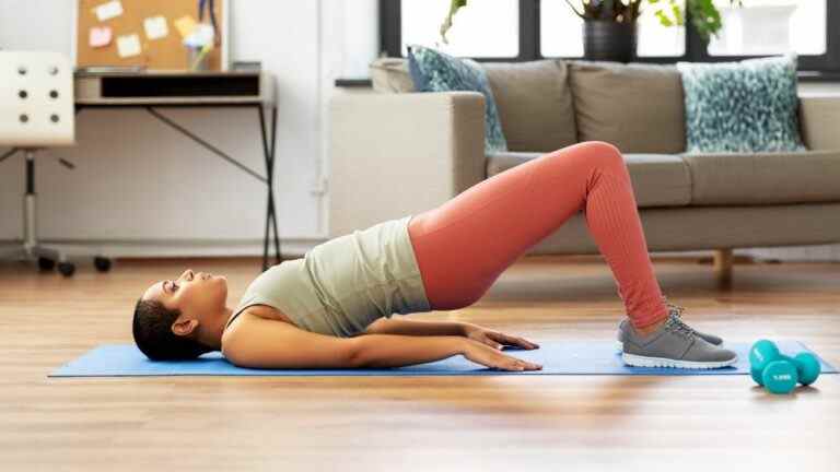 Exercices du plancher pelvien : comment renforcer votre plancher pelvien