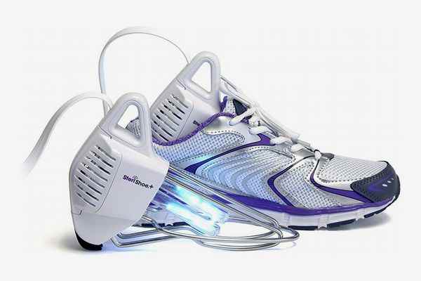 Désinfectant pour chaussures SteriShoe Essential Ultraviolet