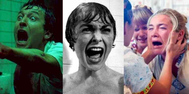 Most Terrifying Wails From Horror Movies Feature Image