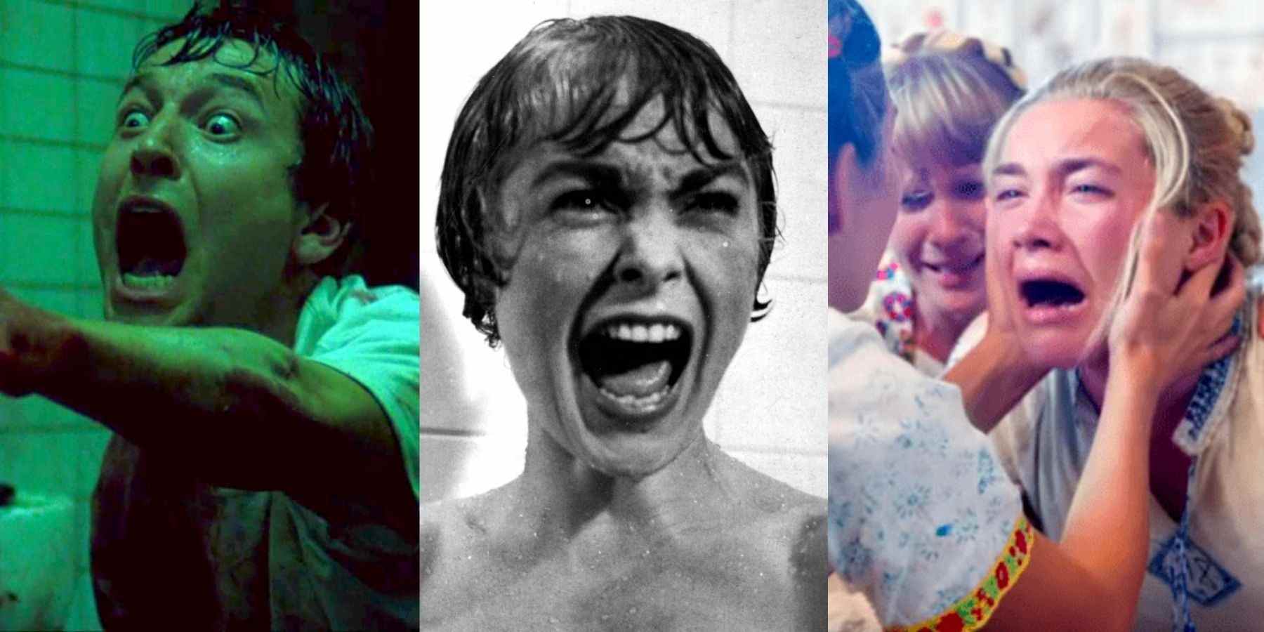 Most Terrifying Wails From Horror Movies Feature Image