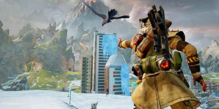 Apex Legends Mobile Will Release Worldwide This Month 2