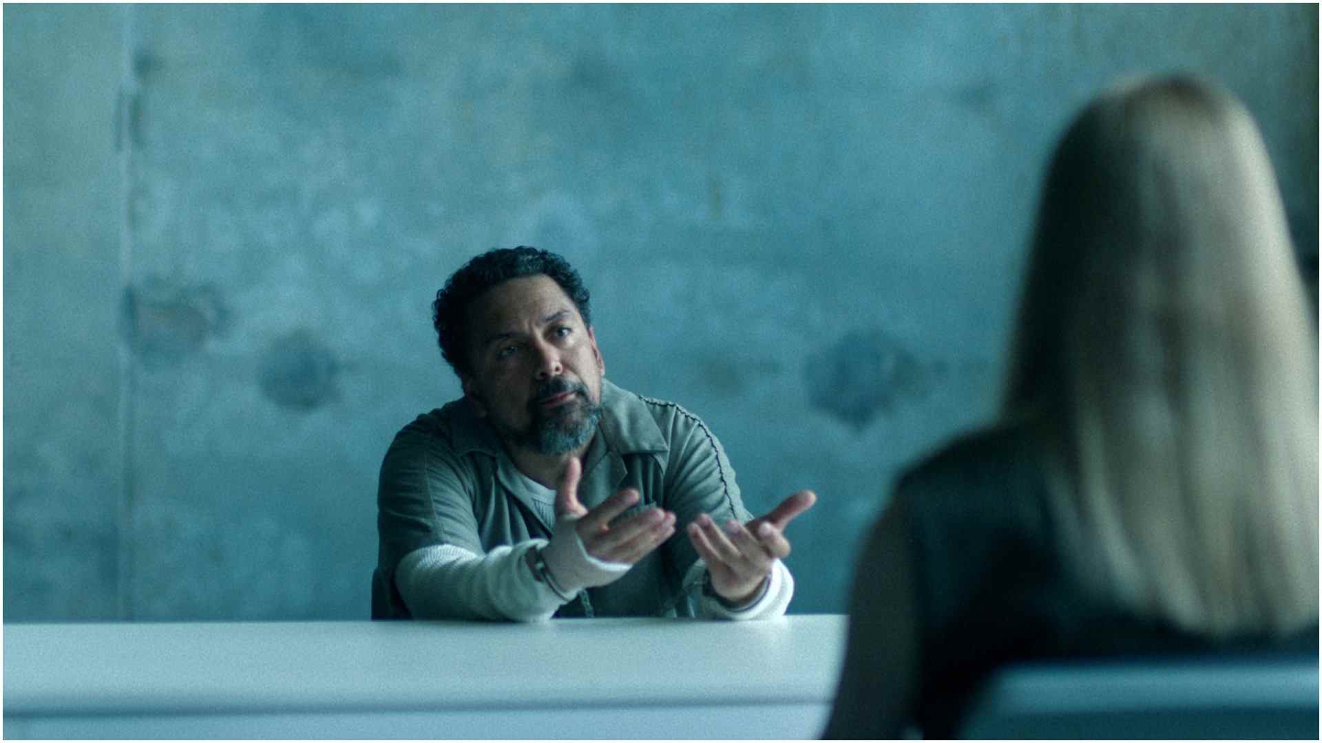 Ozark saison 4 partie 2