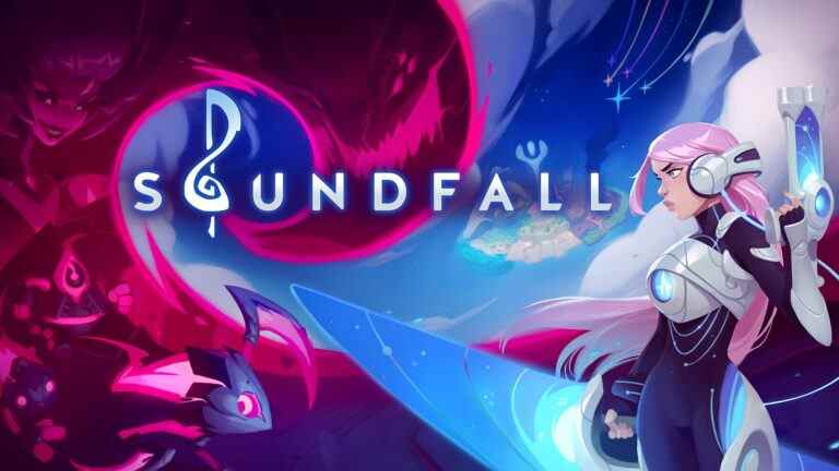 La configuration système requise pour Soundfall officiellement révélée pour PC