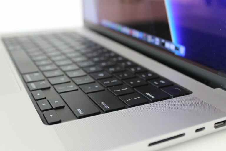 Si vous utilisez un Mac, vous devez connaître ces 5 raccourcis clavier