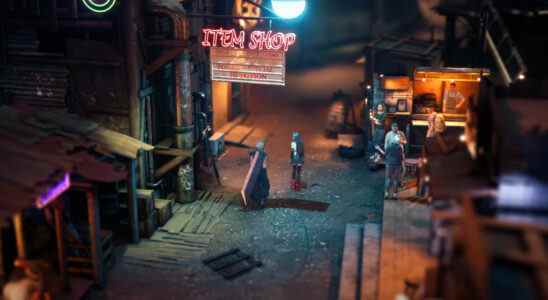 Un fan transforme Final Fantasy 7 Remake en classique FFVII