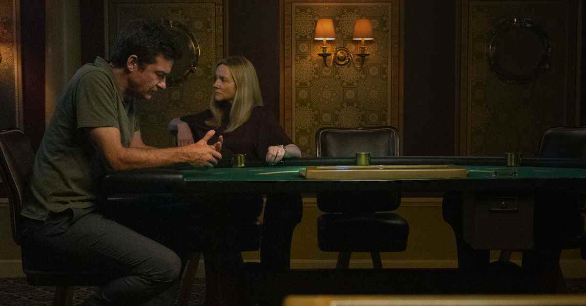 Revue finale d'Ozark : Un succès de Netflix en dehors de l'ombre de Breaking Bad
