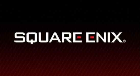 La vente de la Golden Week Square Enix 2022 en direct sur le Switch eShop