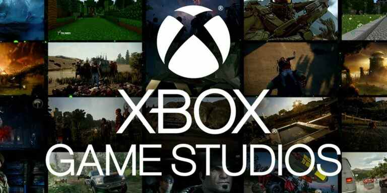 xbox game studios titles