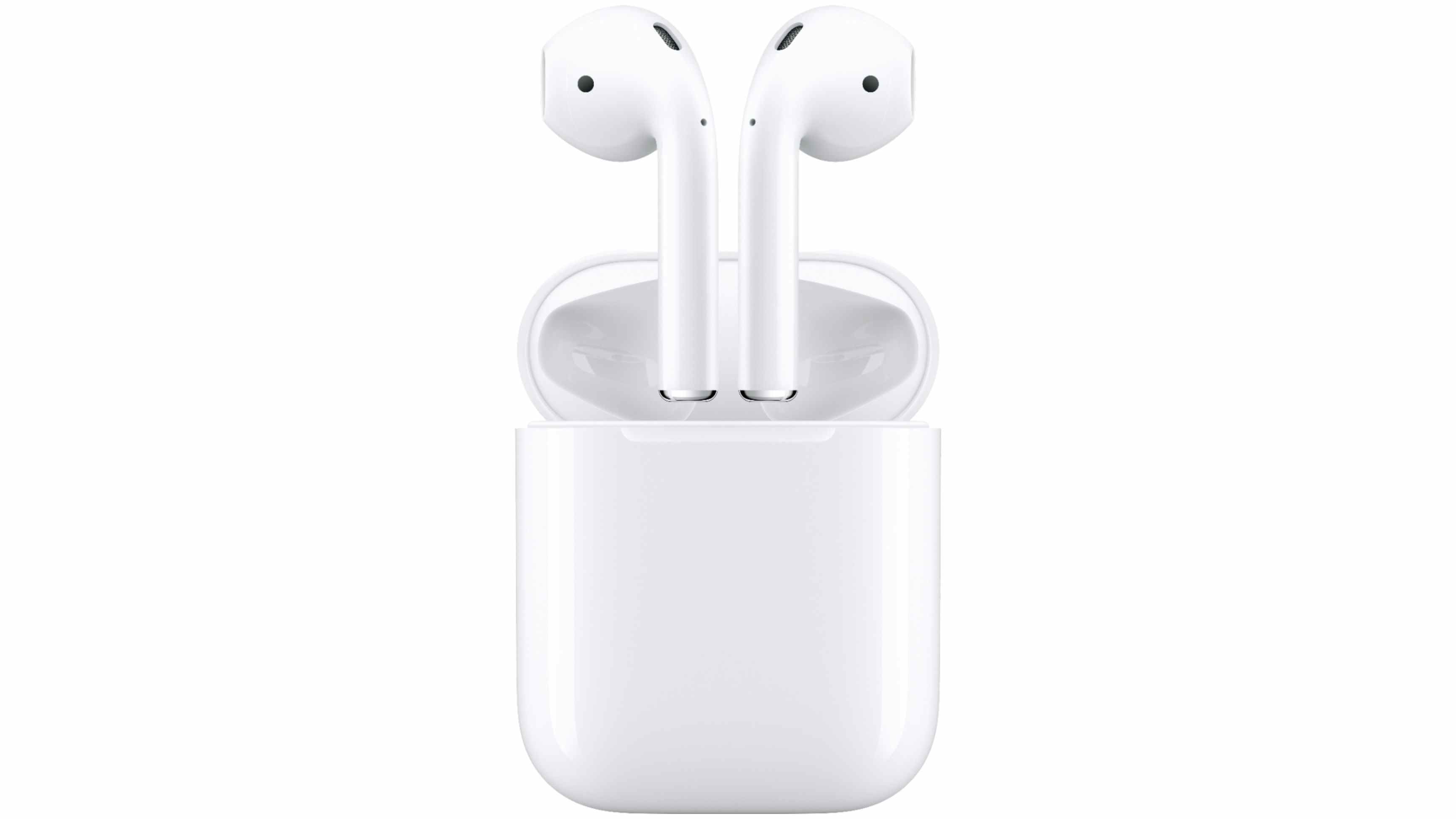 Offres AirPods