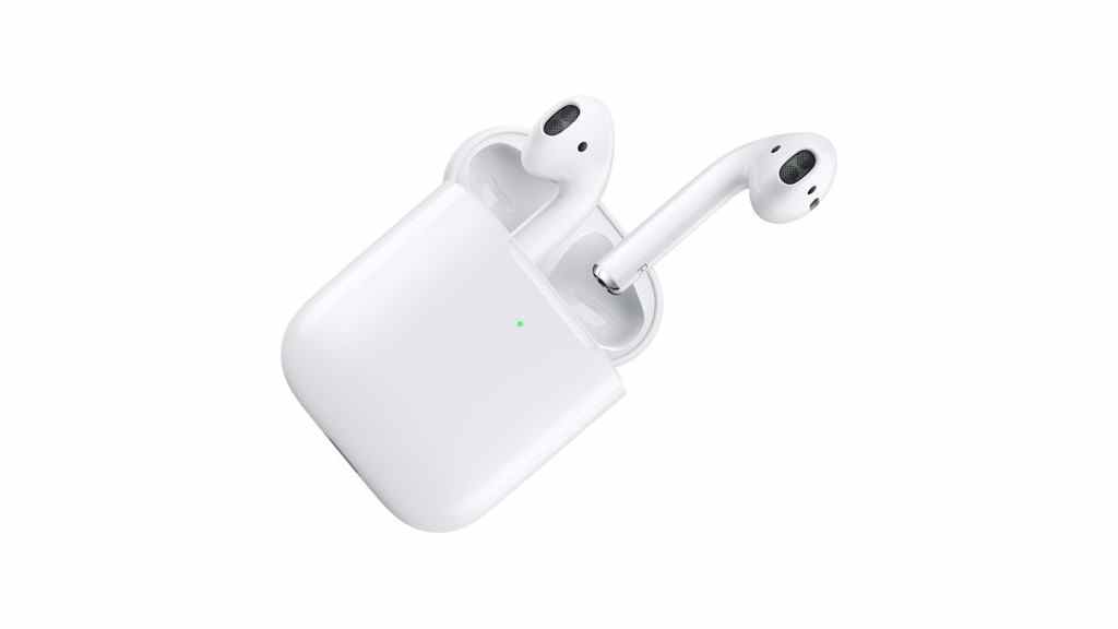 Offres AirPods