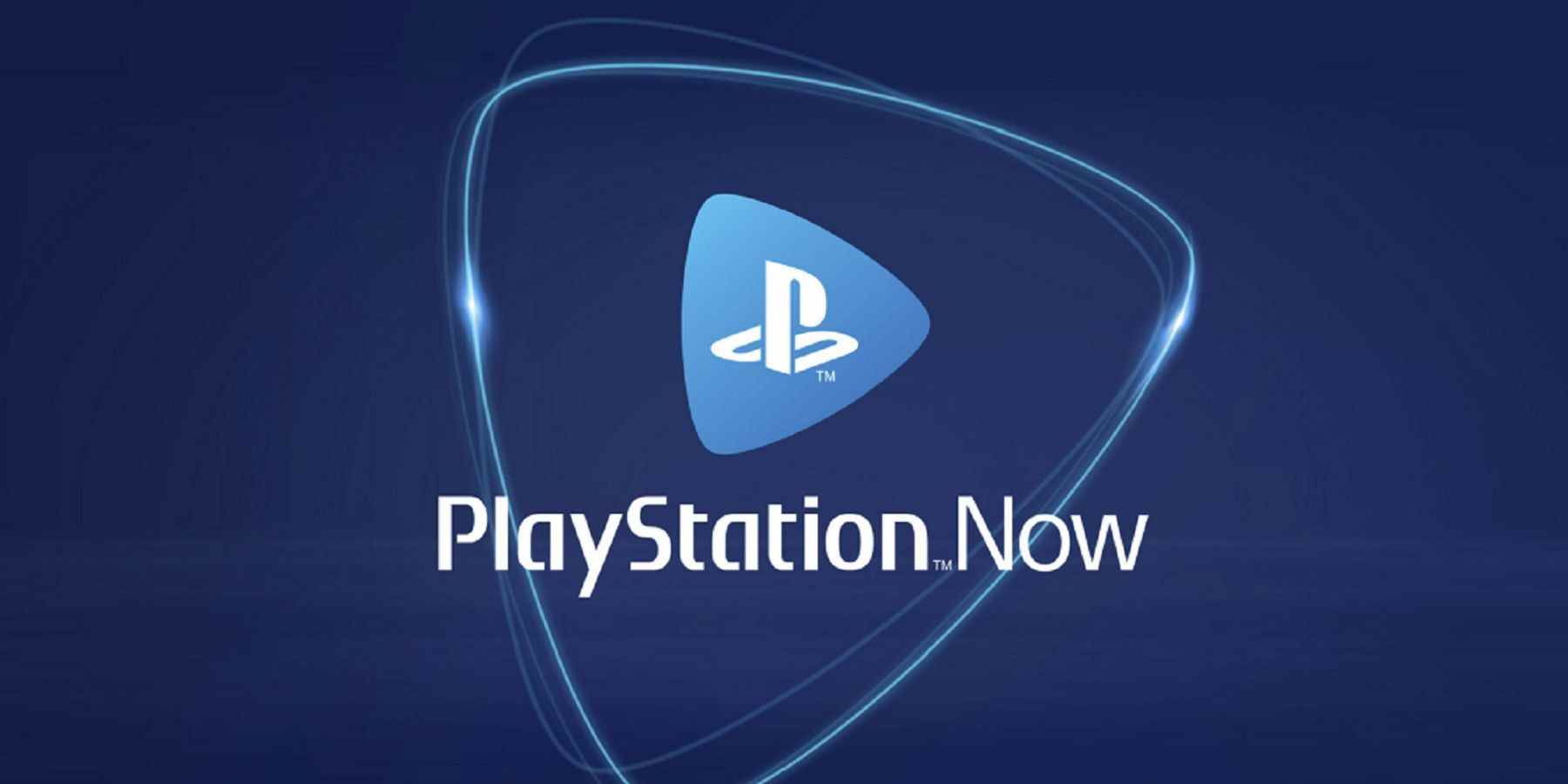 playstation now symbol and logo