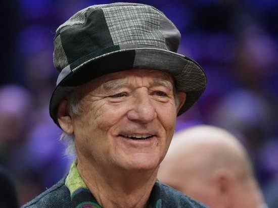 Bill Murray répond aux allégations d’inconduite: « JE PENSAIS QUE J’ÉTAIS DRÔLE »