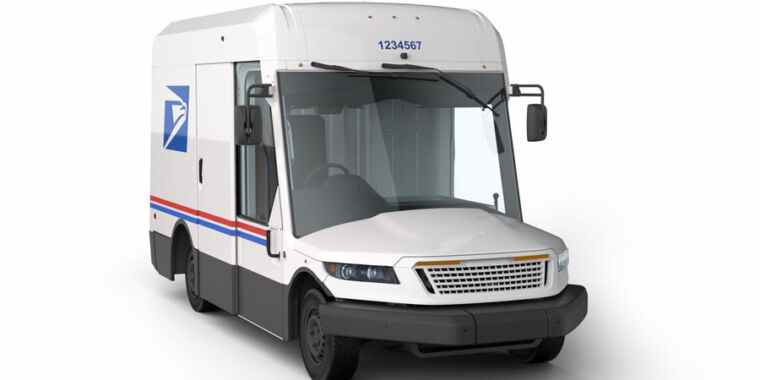 USPS poursuivi par des États et des groupes environnementaux pour l’achat de camions de 8,6 mpg