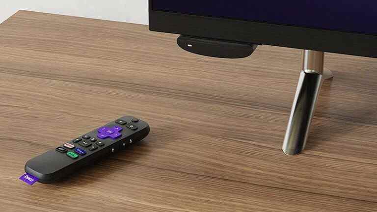 Diffusez vos émissions préférées en 4K avec le Roku Express en vente pour 29 $