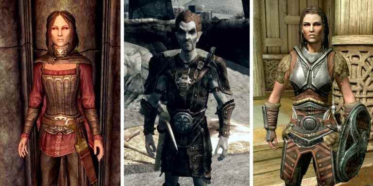 Skyrim Serana Ralis Sedarys Lydia