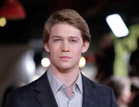 joe alwyn