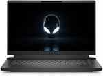 Dell Alienware M15 R7