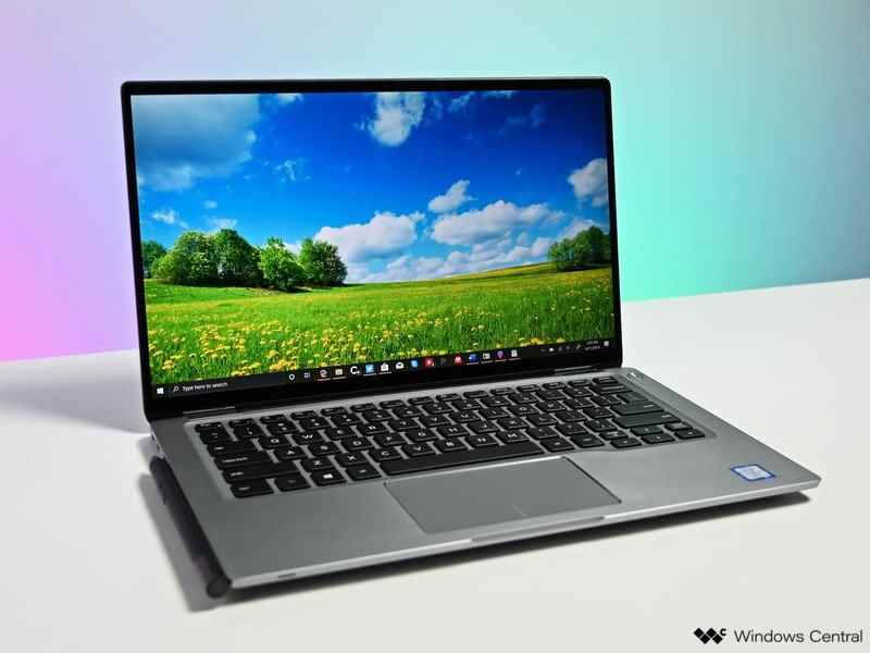 Dell Latitude 7400 2-en-1