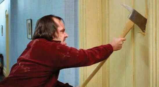 The Shining