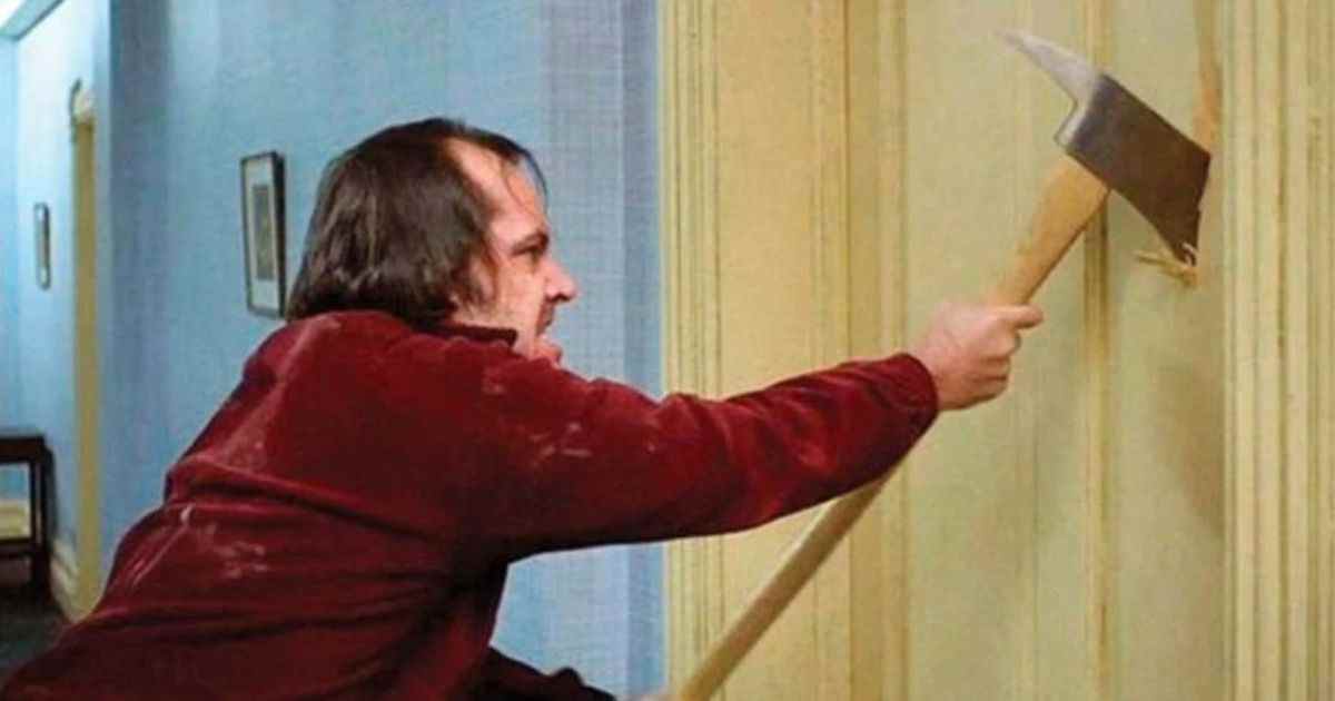 The Shining