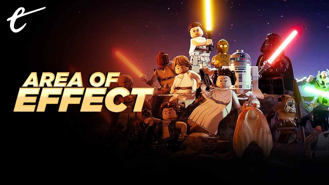 Lego Star Wars: The Skywalker Saga `` corrige '' l'intrigue de manière à ce que les fans puissent en profiter
