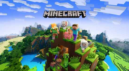 Mise à jour de Minecraft disponible maintenant (version 1.18.31), notes de mise à jour