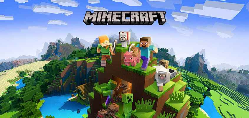 Mise à jour de Minecraft disponible maintenant (version 1.18.31), notes de mise à jour