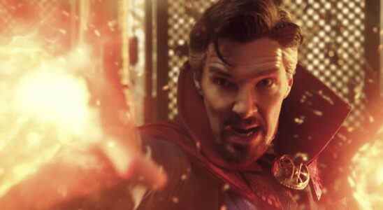 Revue de Doctor Strange 2 : réflexions sans spoiler sur un multivers de folie