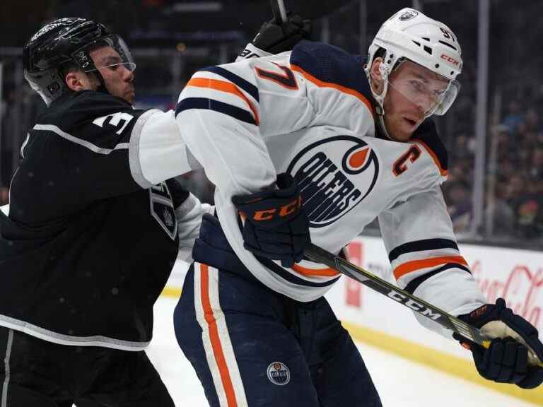 Kings vs Oilers Game 1 Picks and Predictions: Edmonton part du bon pied