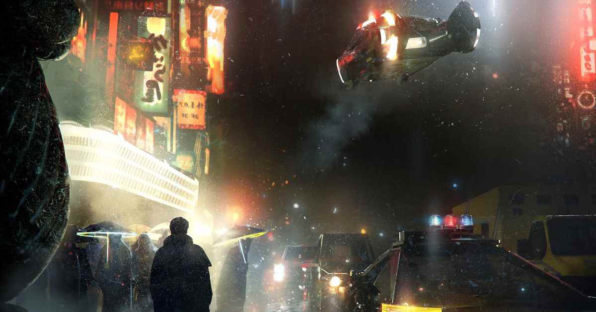 Blade Runner TTRPG demandera aux joueurs de lutter avec leur propre humanité
