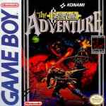 Castlevania : l'aventure (GB)