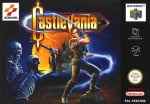 Castlevania (N64)