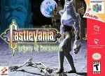 Castlevania : L'héritage des ténèbres (N64)