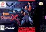 Castlevania : Dracula X (SNES)