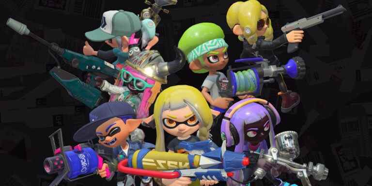 splatoon-3-all-basic-weapons-returning