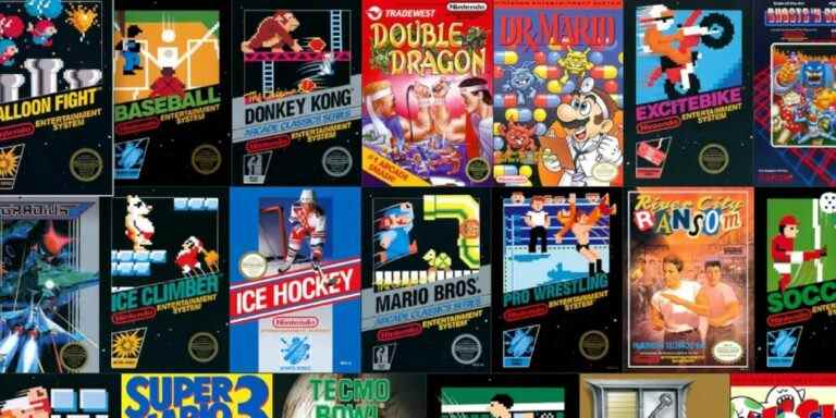 best nes games on nintendo switch online featured image