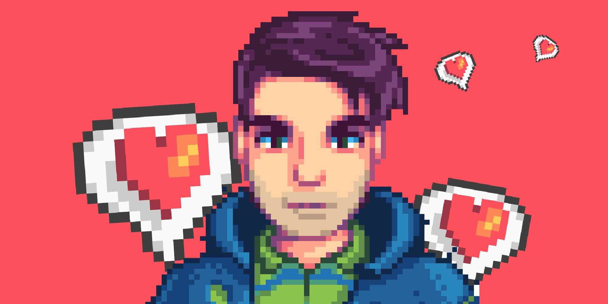 Shane Romance Stardew Valley