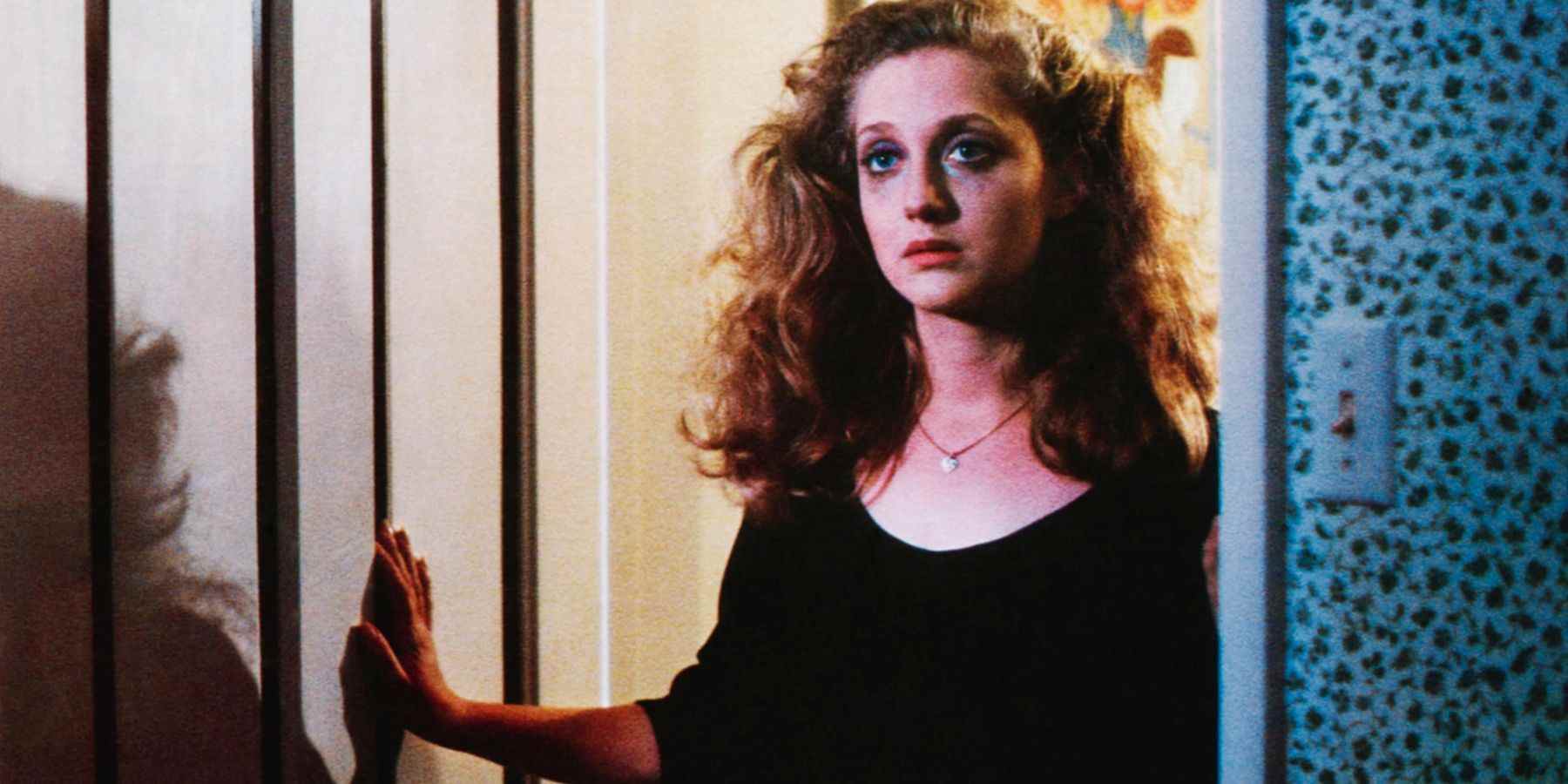 Carol Kane dans When A Stranger Calls