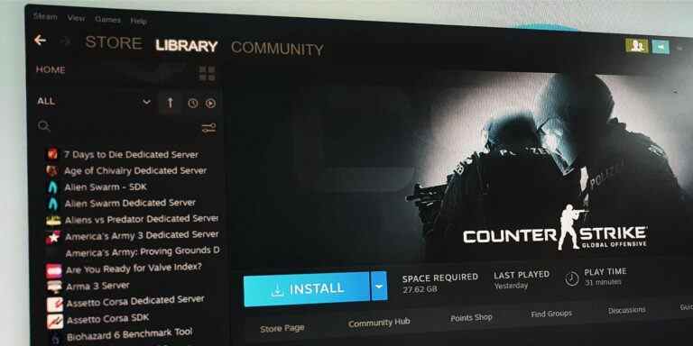 9 outils gratuits utiles pour tirer le meilleur parti des jeux Steam