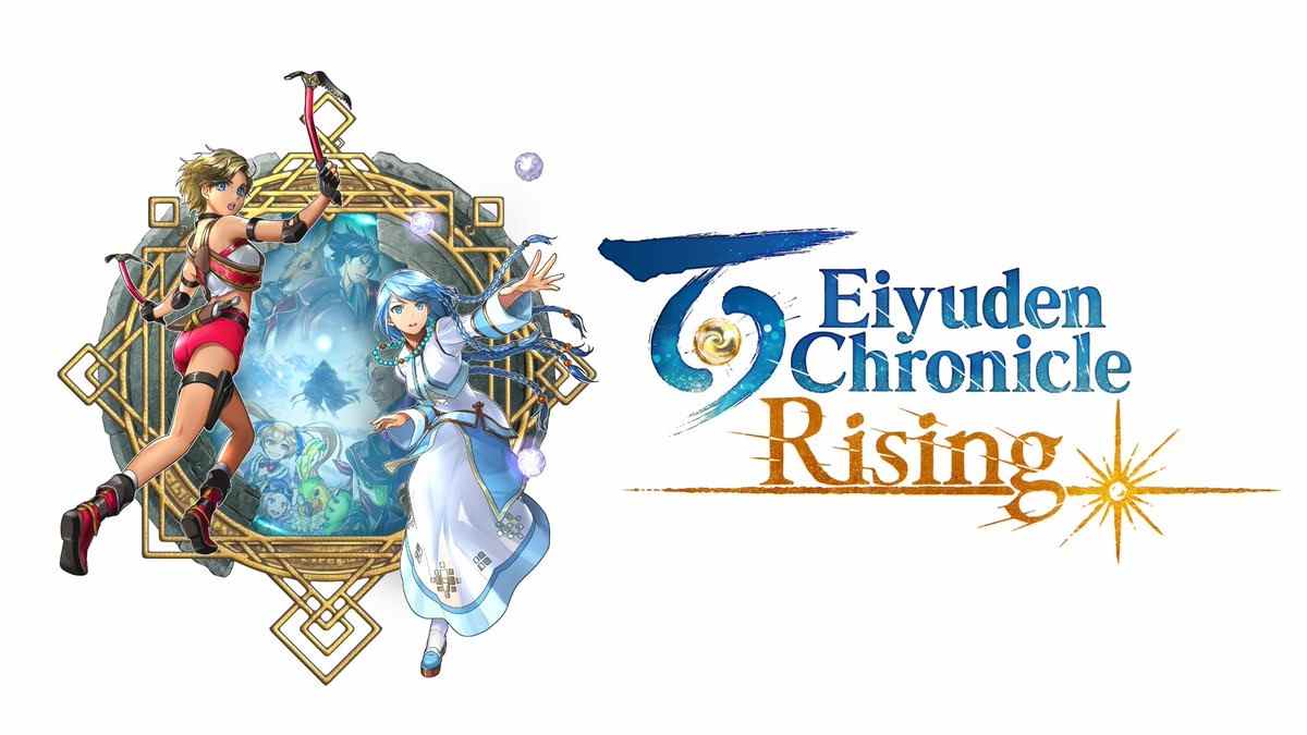 Changer de taille de fichier - Eiyuden Chronicle: Rising, Prinny Presents NIS Classics Volume 2, Snow Bros. Special, plus
