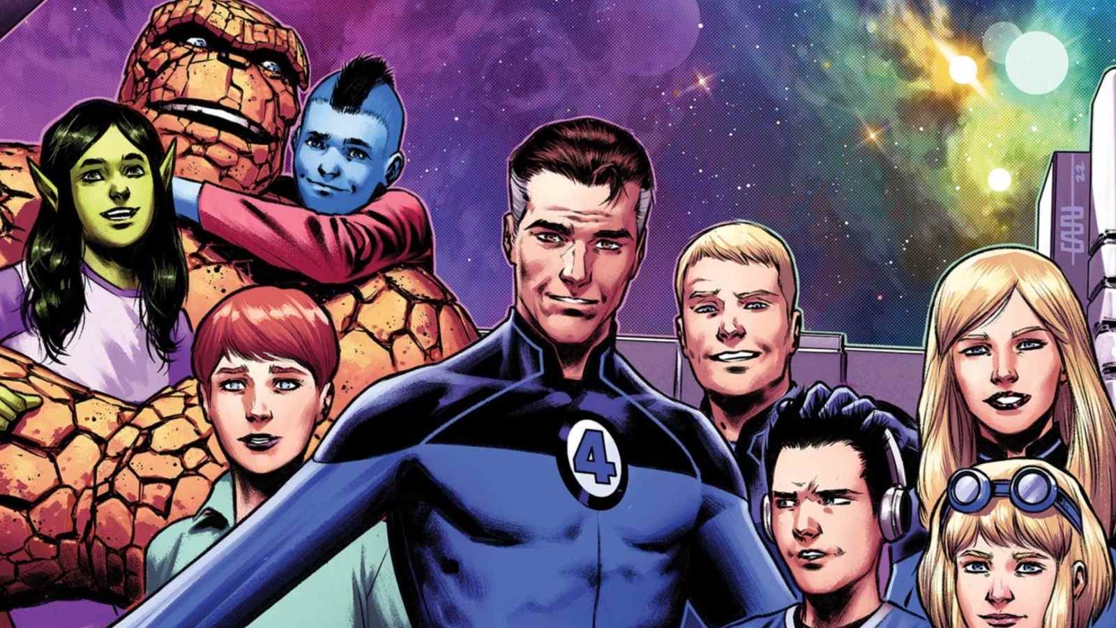 Podcast quotidien: Fast X obtient un nouveau réalisateur, Fantastic Four Loses Director et The Killer obtient à nouveau le même réalisateur
