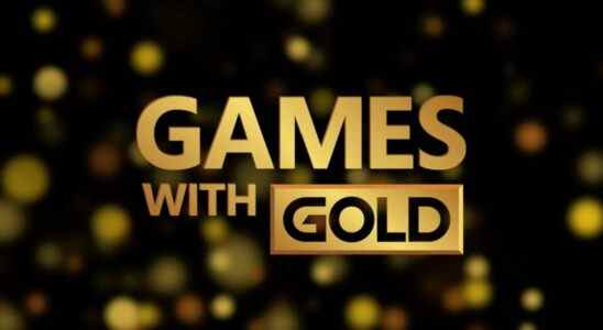 games with gold logo