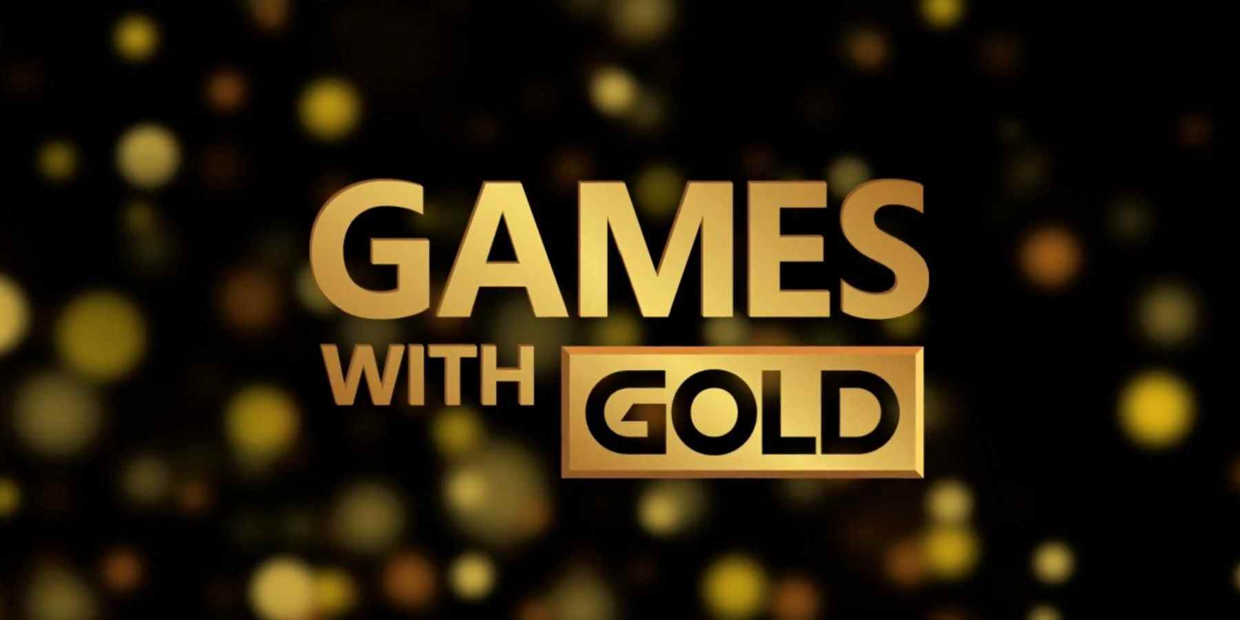 games with gold logo