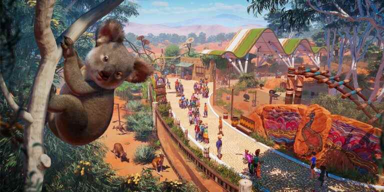 Planet Zoo