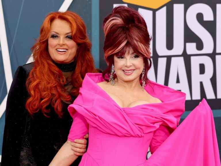 Naomi Judd est décédée par suicide: rapport