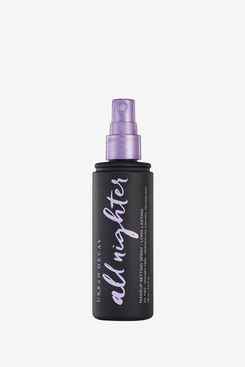 Vaporisateur fixateur All Nighter d'Urban Decay